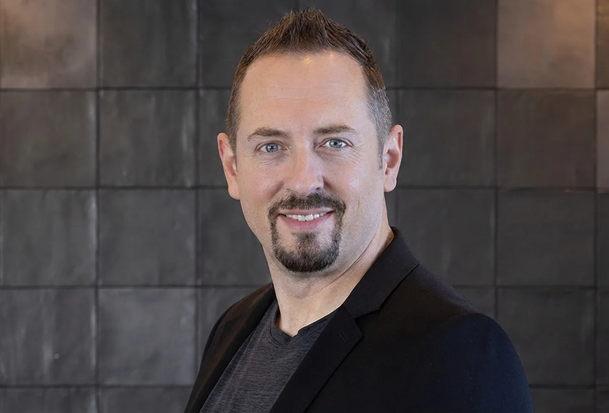 DJ Van Zanten, Co-Founder, Digital Marketing Consultant & Business Coach at Lithium Marketing