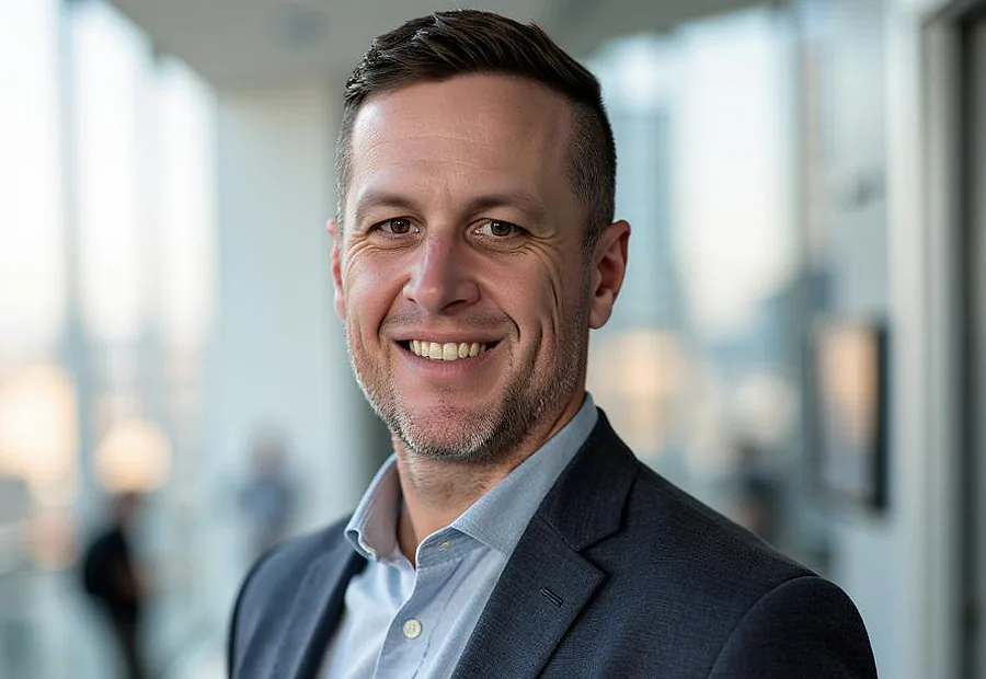 Kurt Schell, Co-Founder, SEO, PPC & CRO Expert at Lithium Marketing