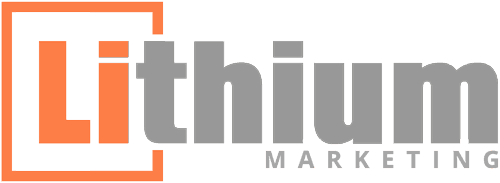 Lithium Marketing logo